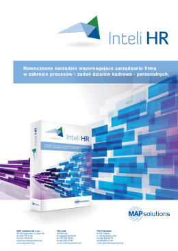 Folder Inteli HR