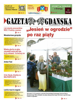 Gazeta Gdańska