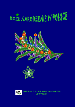 Boże Narodzenie w Polsce