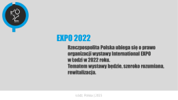 Expo Informacje ogólne (PDF 477.39 kB)