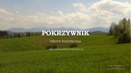 pokrzywnik - Lubomierz