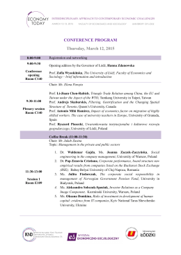 conference plan_economy today_final