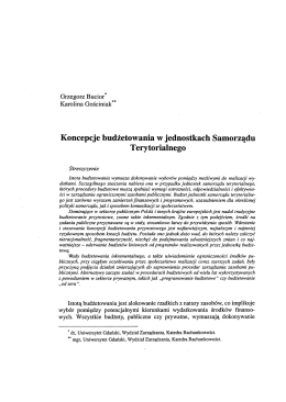 plik PDF - dr Grzegorz Bucior