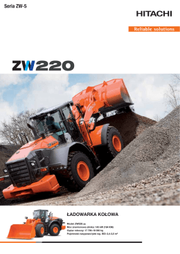 ZW220-5