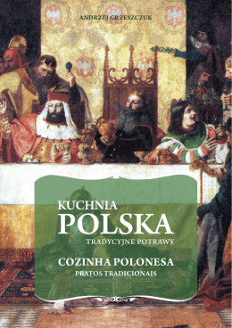 Kuchnia Polska - Biblioteka - Stowarzyszenie Wspólnota Polska