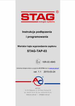 STAG-TAP-03