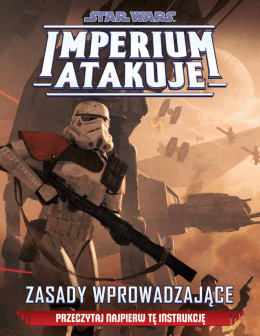 Imperium Atakuje - Zasady wprowadzające