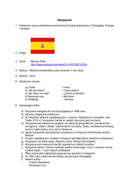 Hiszpania - strona mzs 4