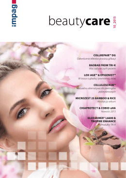 magazyn beautycare 10_2015 (PDF 571KB)
