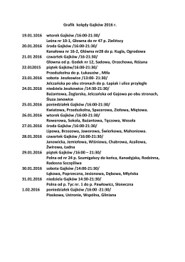Gajków / Jeszkowice (dokument do pobrania w formacie pdf)