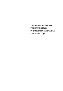 spis_tresci/contents - Wydawnictwo Naukowe Scholar