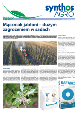 Synthos Agro 2/2015