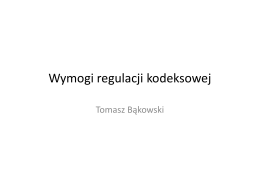 Tomasz Bąkowski
