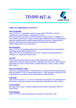 TP/PP-NT-A - tampogranit.com.pl