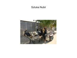 Sztuka Nubii