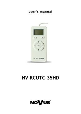 NV-RCUTC-35HD
