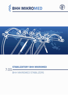 7.03 BHH Mikromed Stabilizers