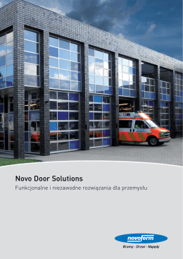 Novo Door Solutions