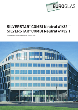 SILVERSTAR® COMBI Neutral 61/32 SILVERSTAR