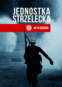 Standardy Wyposażenia - Jednostka Strzelecka 4018 Gdańsk