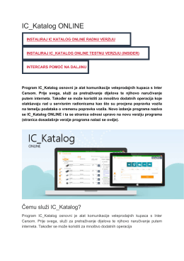 IC_Katalog ONLINE