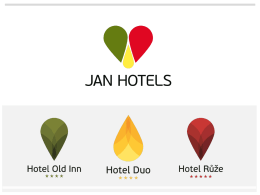 Jan Hotels Presentation