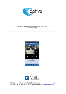 OPTIVA-Mobile Viewer