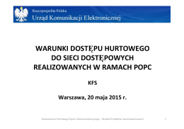 6_K.Markwat_Dostęp hurtowy POPC KFS