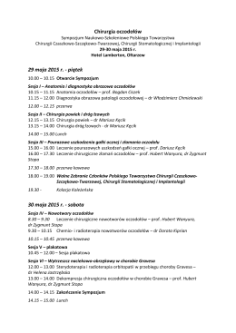 Program Sympozjum PACMFS maj 2015 0226