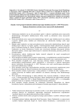 8_z_01 - Akademia Wychowania Fizycznego Józefa Piłsudskiego w