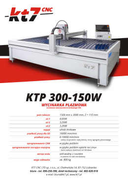 KTP 300-150W