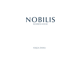 Księga znaku - Nobilis Business House