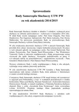 Sprawozdanie _koniec_kadencji_2014-2015