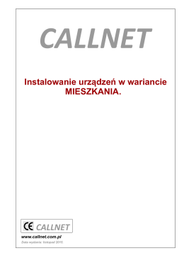 12V/3A - callnet