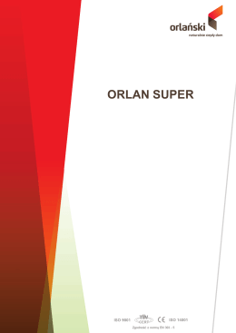 ORLAN SUPER