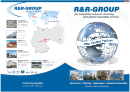 R&R-GROUP