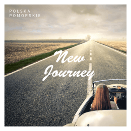 New Journey - pomorskie