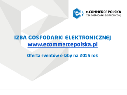 E-commerce Polska