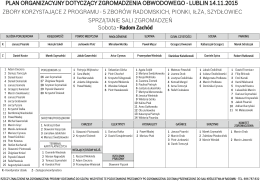 plan Lublin 14.11.15