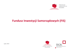 1065 KB - Polskie Inwestycje Rozwojowe
