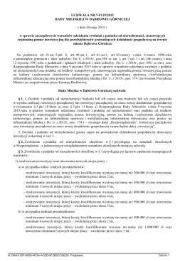 plik PDF - Dąbrowa Górnicza