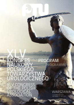 Pobierz program 45. Kongresu PTU