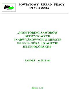 pobierz pobierz plik PDF: Monitoring