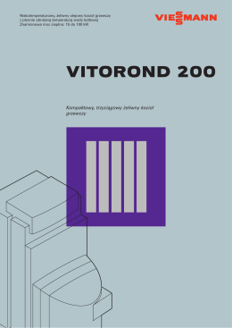 VITOROND 200