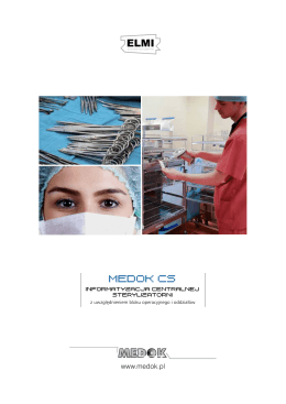 MEDOK CS - MedicalOnline