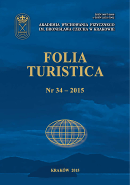 FT_34_2015 - Folia Turistica