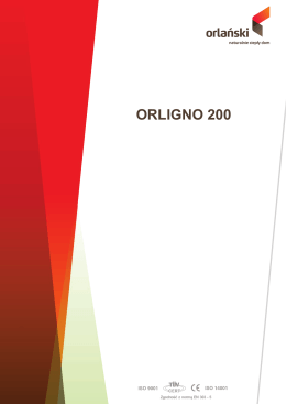 ORLIGNO 200