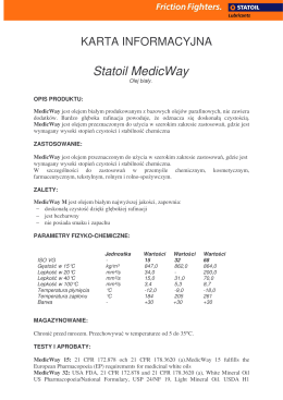 MedicWay MM - industra.pl