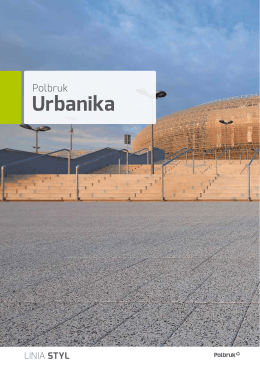Urbanika - Polbruk