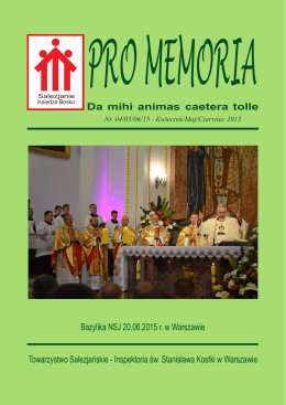 Pro Memoria 04